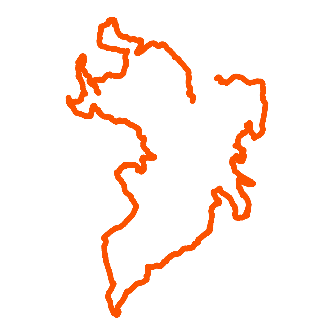 Mapa-Ruta-Las-Trincheras